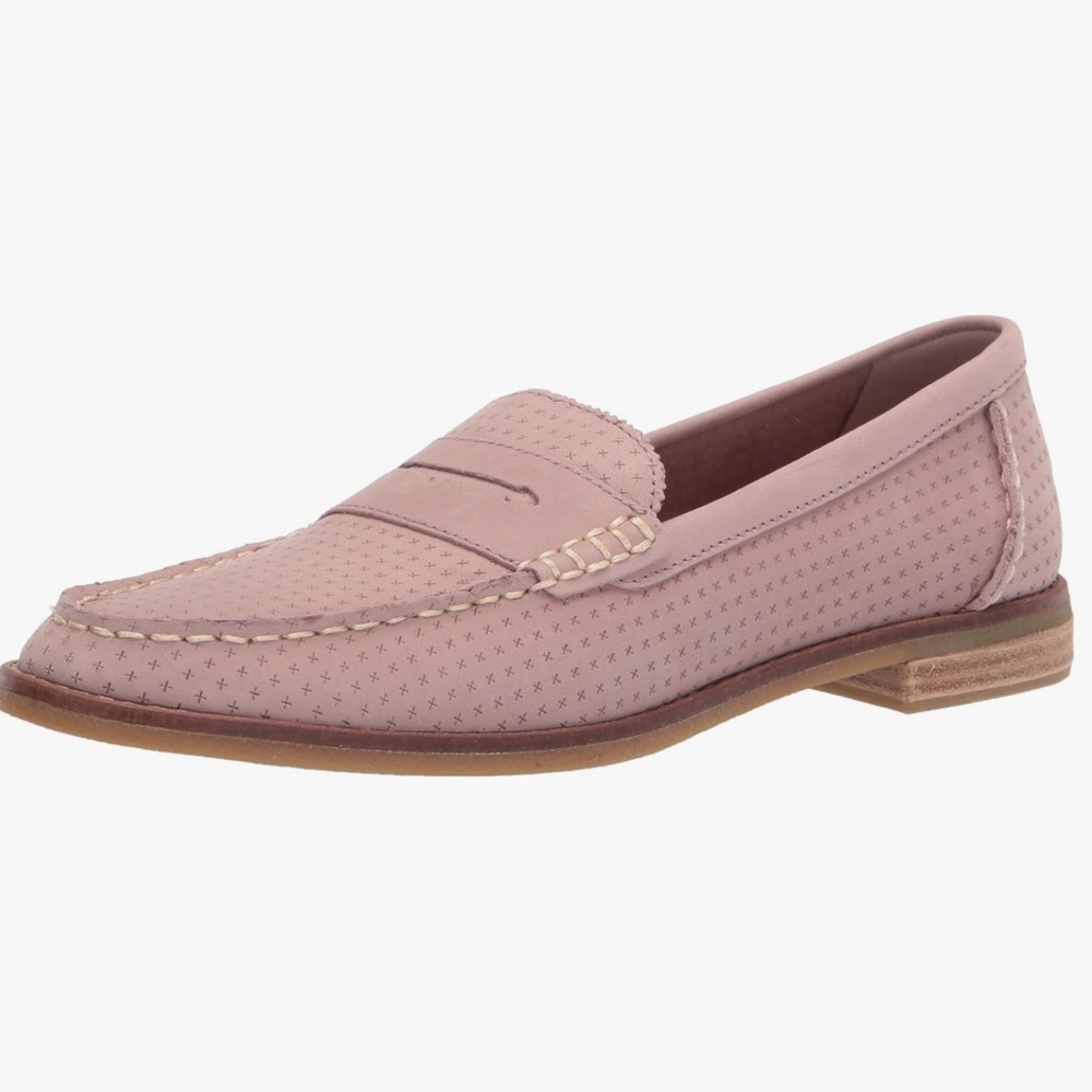 SPERRY Seaport Penny Loafer